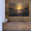 «Ocean Sunset» par Debra Van Swearingen-1292572642