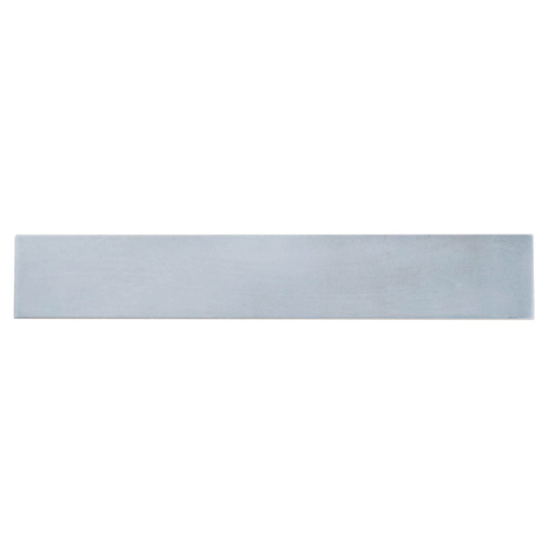 Fion 2.5-in. x 16-in. Mediterranean-Inspired Subway Glossy Ceramic Wall Tile, Boyton