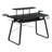 Kazuto Gaming Desk with Power Outlet