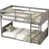 Blanc antique est en rupture de stock