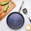 Viking 3-Ply Hybrid Plus Nonstick Fry Pan-865486735