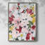 «Spring Bliss I», reproduction encadrée - bois massif-33676226