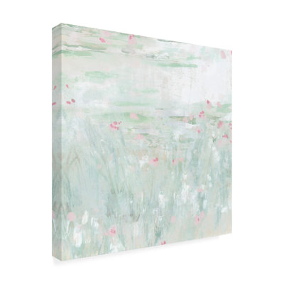«Flooded Meadow I» sur