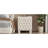 2-Drawer Upholstered Nightstand-1467514200
