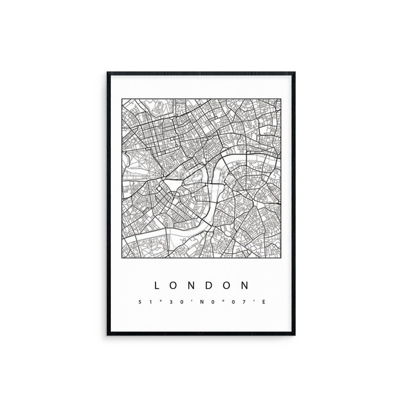 Bartosz Jasyk - Single Picture Frame Print