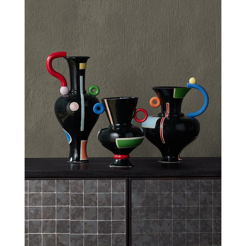 Mosaico 70.75'' W Credenza