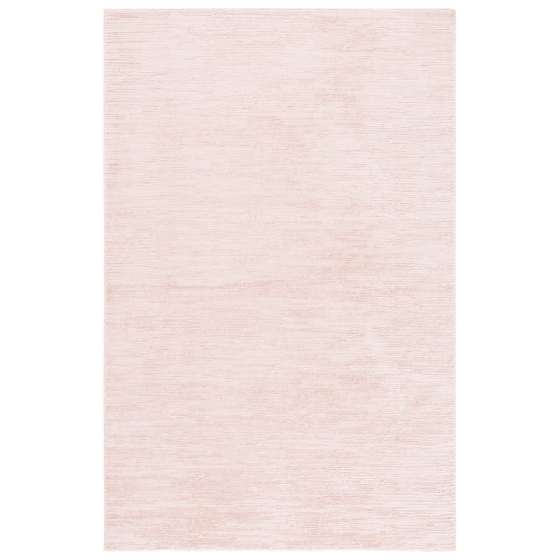 Tapis abstrait Latetia Performance, Rectangulaire 8 pi x 10 pi