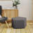 Beanna 34" Wide Boucle Upholstered Ottoman-1262692782