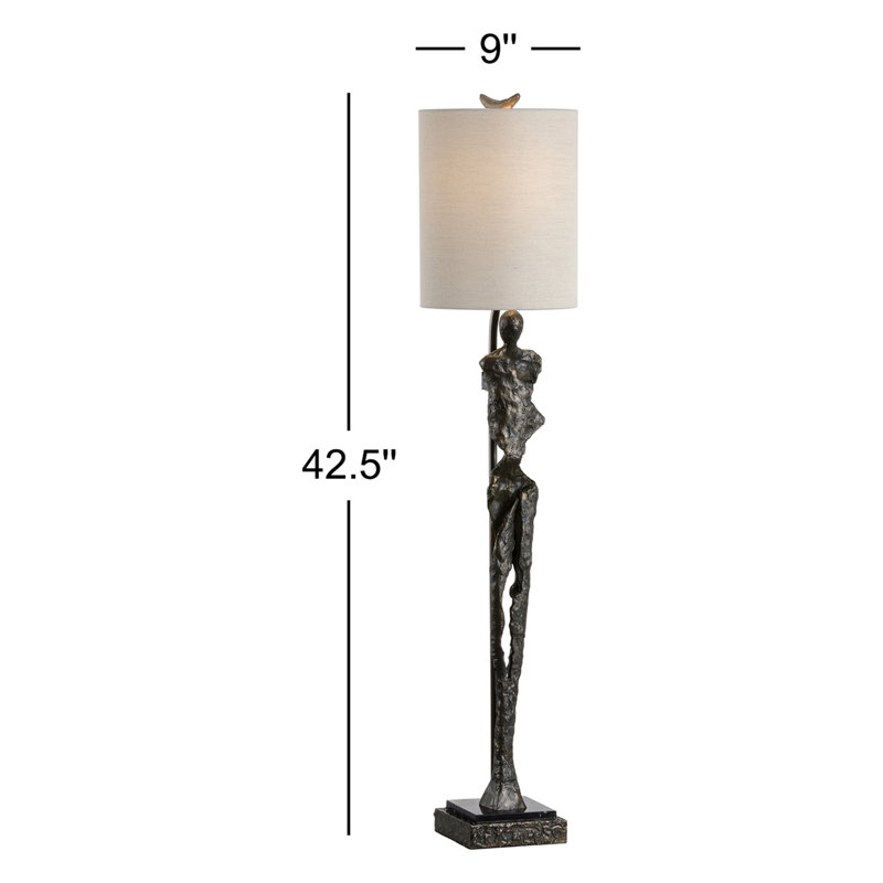 Artemis Buffet Lamp