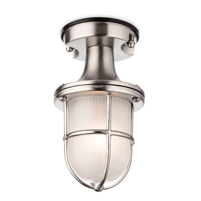 Outdoor Lighting 12 W Outdoor Flush Mount