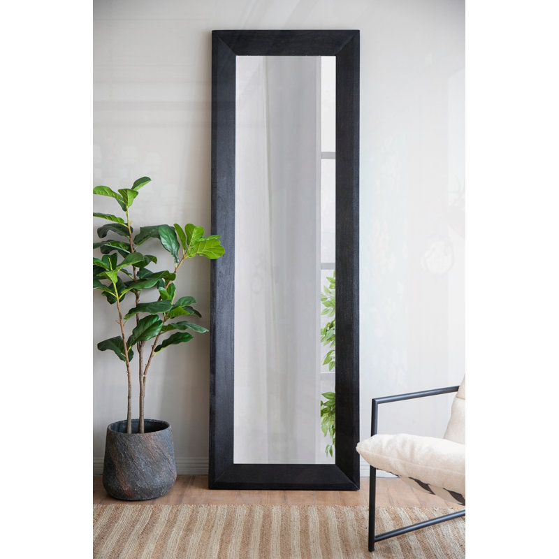 Miroir pleine grandeur