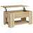 Hyo Lift Top Extendable Coffee Table with Storage-45029654
