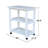 Jaielle Solid Wood Kitchen Cart-1612006745