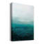 «Drifting Sea II», reproduction sur toile tendue-109265801