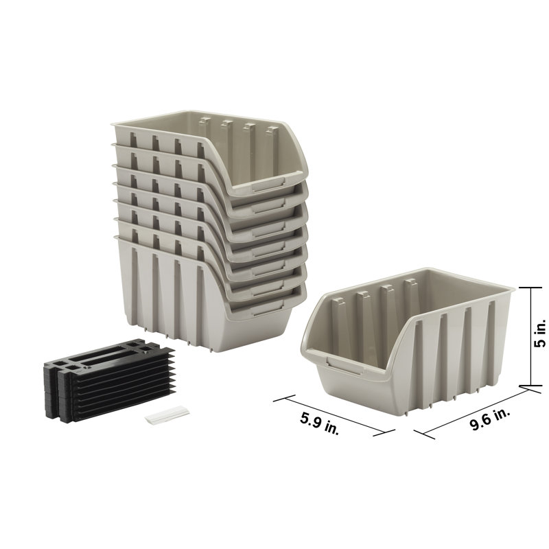 2.63" x 6.38" Kit