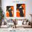 Shuttleworth Lady On Orange-108364351