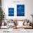 Blueprint Lego Tree Laelle Poster-108669515
