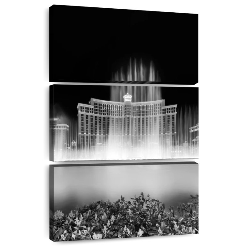 Nicci Mem, 74" H x 48" W