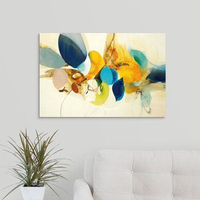 Alea " Candid Color " by Sarah Stockstill