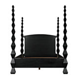 Brancusi Bed