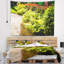 Tapisserie paysage paysage moderne-28491003
