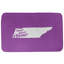Tapis rectangulaire antidérapant pour salle de bain-42101507-42101514-123432733