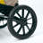Minika 3-in-1 Pet Stroller System
