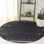 Himalaya Hand Loomed Wool Southwestern Area Rug-1951792605