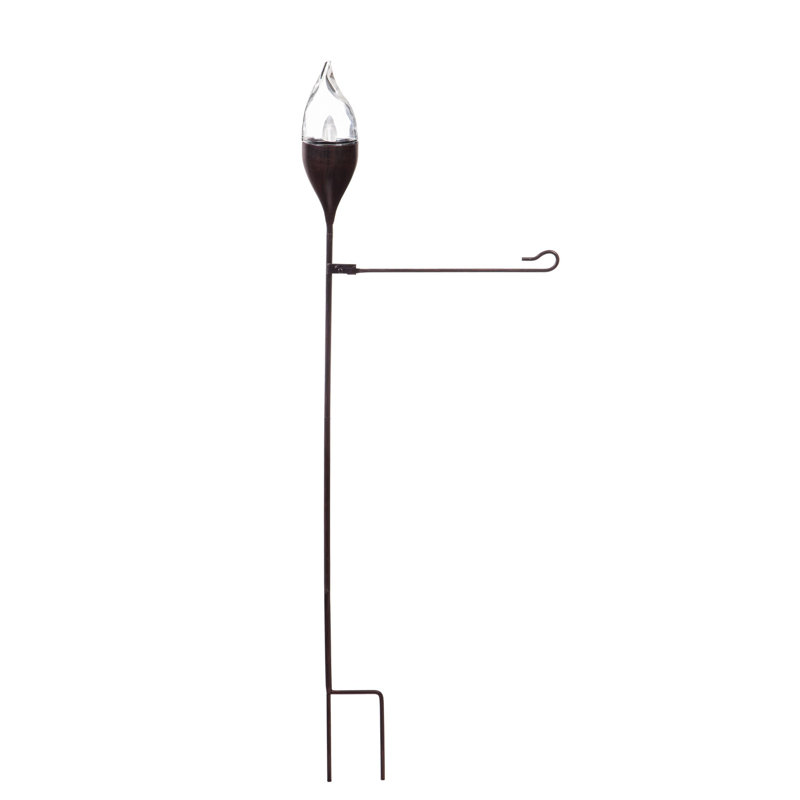 Mât de jardin
