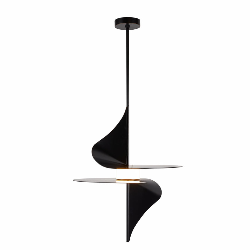 Renly 1 - Light LED Pendant