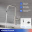 Robinet de cuisine rétractable Rainlex-91870711