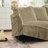 L-Shaped Slipcovered Sectional Sofa Couch-202049207-202049204