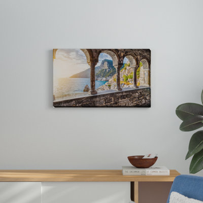 " Chiesa Di San Pietro, Italy "