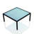 Suffern 8 - Person Premium All-Weather Wicker Patio Dining Set with Square Table , Cushions Included-1045335309