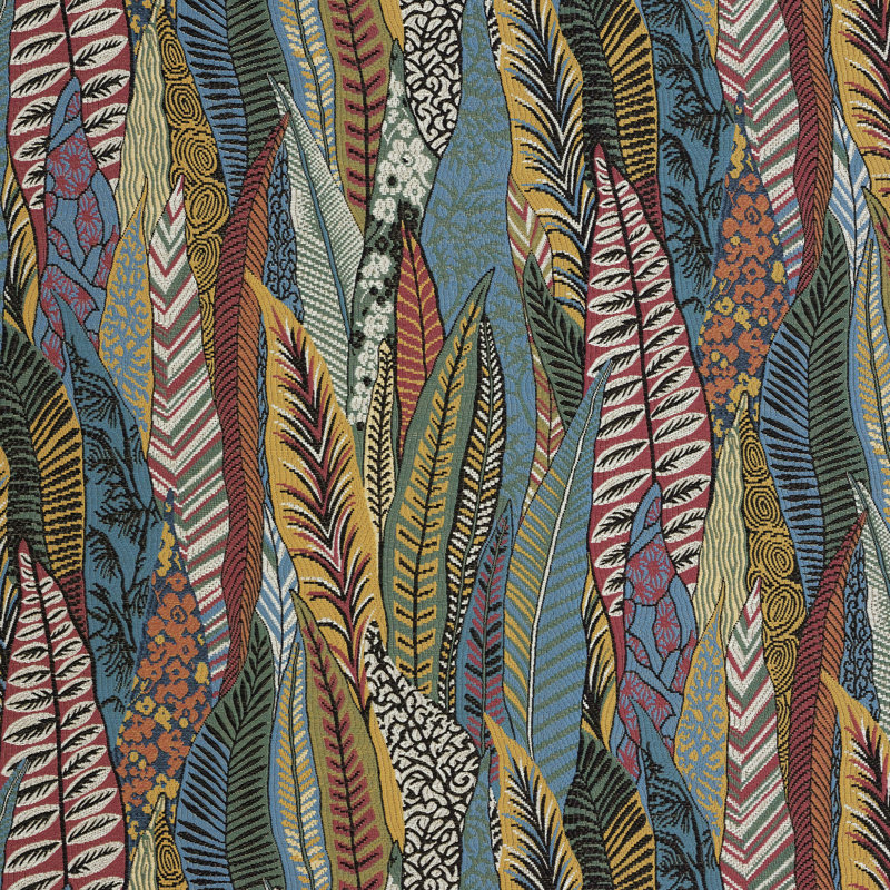 Boutique Nichols Performance Fabric