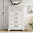 Alephonia Piece Bedroom Set