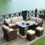 8 - Person Seating Group with Cushions-908365428