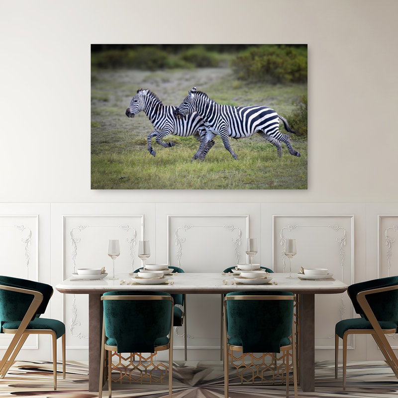 Print, 101.6cm H x 152.4cm W