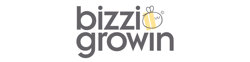 Bizzi Growin logo