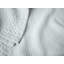 Angeles Organic Matelasse Blanket-760001526-760001525