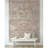 Emilia Vintage Persian Floral Ivory Flat-Weave Thin Rug-72950122
