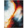 Galaxy Performance Abstract Rug