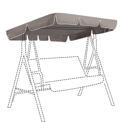 Replacement Canopy