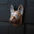 German Shepherd Door Knocker-22195364