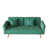 Green is out of stock