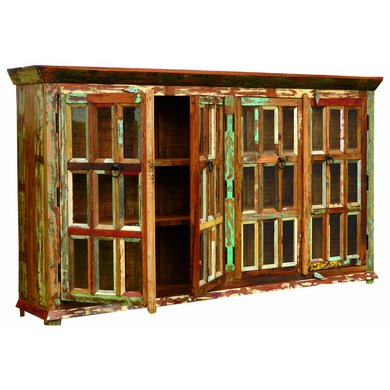 Killingly 72'' Sideboard