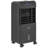 HomCom Portable Evaporative Cooler with Remote Included-99187380