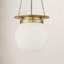 Luminaire suspendu unique à 1 lumière Zella-234706525-234706524-234706498