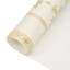 Non-Pasted Non-Woven 3D Embossed Wallpaper Roll