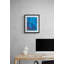 Waterfall Print by Drew Gaffney-1430122404